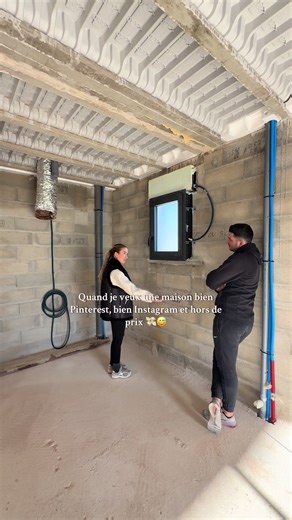 Rénovation inspirée par Pinterest en Sud de la France