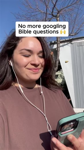 Explaining Bible Verses Made Easy with Our App