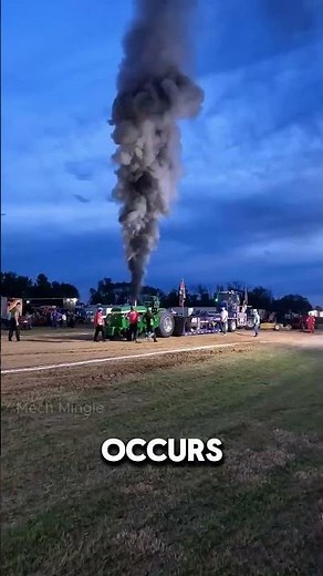 How to Survive a Diesel Engine Runaway?