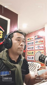 Mid-Morning Program is on, 9am to 12 noon 🎧 Tara, sound trip na ta mga ka-Wild kauban si DJ Mario Valentino . | 92.3 WILD FM