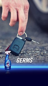 1.3K views · 367 reactions | Looking to keep your family safe from germs and bacteria? Choose Domestos – the most trusted germ kill disinfectant during COVID-19. Shop the range bit.ly/3hreGGi #UnstoppableTogether | Domestos | Facebook