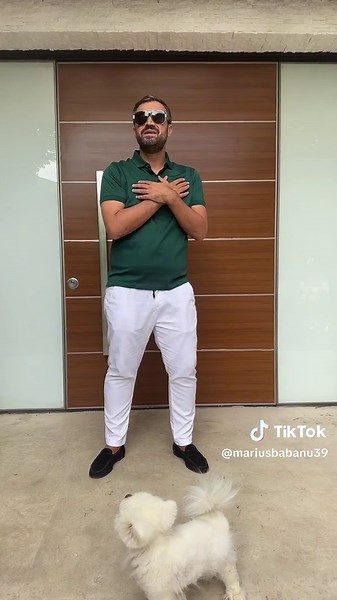 Babanu Marius Hits Viral Music Trends