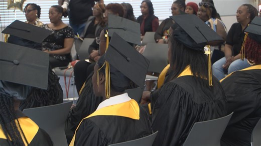Housing Authority celebrates FSS graduates and new homeowners