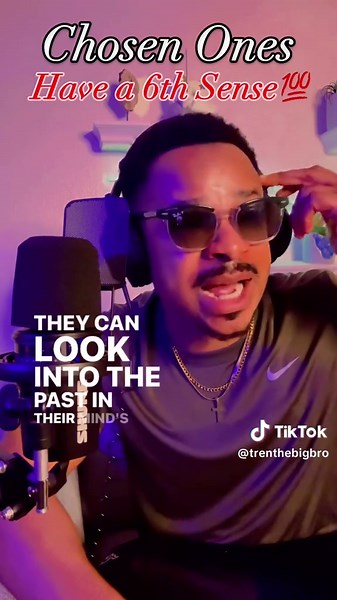 Chosen ones… we don’t just see with our eyes, we feel the energy. We hear what’s never spoken, sense what can’t be touched… and know what can’t be explained. #fyp #socialmedia #virals #spirituality #awakening