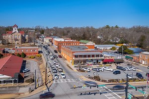 Living in Jefferson, GA