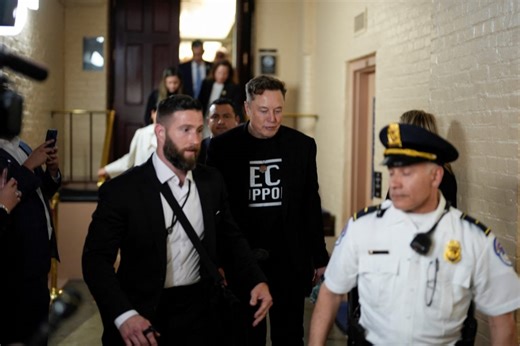 How Social Security cuts could put millions of older Americans at risk