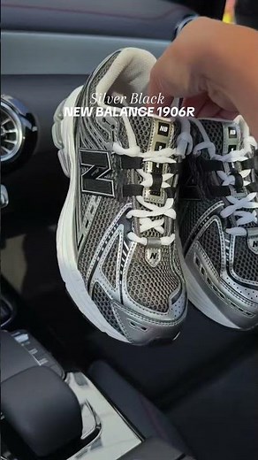 Check Your Size! 👟 New Balance 1906R — The Perfect Fit Guide & On-Foot Review 🔥