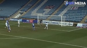 2.8K views · 129 reactions | 헪헲헹헹 현헼헿혁헵 헮 헹헶혀혁헲헻!  ️ BBC Radio Kent | Gillingham Football Club | Facebook