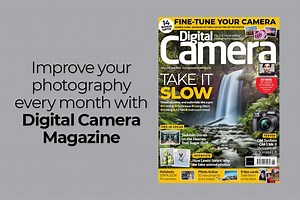 ADVANCED CAMERA SETUP! Dig deeper into your camera's set up options and explore it's exciting potential. This month Will Cheung gives us an in-depth insight into improving your shots, with setting up your camera properly. The feature includes advice on: • Taking better pictures • Personalising your camera • Maximising your resolution • Focus bracketing • Explanation of all the feature sets, including AF Assist, Exposure simulation, HDR, Multiple exposure, Peaking and more... • How to fine-tune y