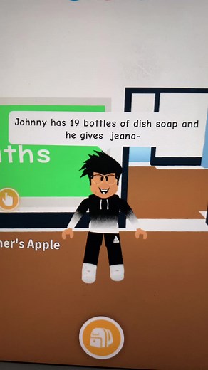 Johnny's 19 Bottles of Dish Soap Adventure!