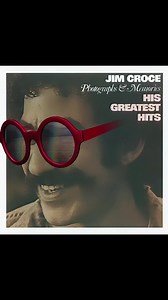 2.3K views · 36 reactions | ♤Jim Croce♧ I Got A Name (1973) #jimcroce #1970s #music #folk #rock | Lloyd Jacob Frayne | Facebook