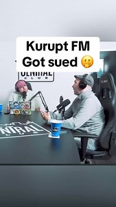 Kurupt fm got sued for copying! #PirateRadio #kuruptfm #DanceMusic #MusicCulture | Joe Bearman