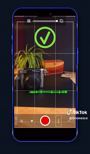 Haz stop motion fácil con tu celular