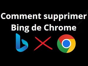 How to Remove Bing from Google Chrome on Windows and Mac