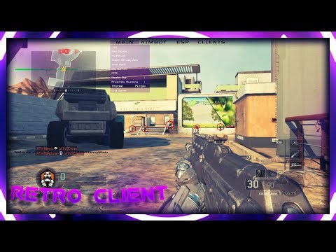 [PS3/BO3] Retro Client