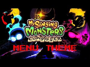 FNF indie cross - Menu Theme (start only) - MSM composer