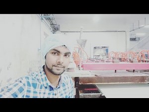 pvc foam board manufacturing process