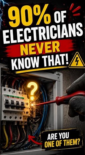 Q-4 Electrical Engineering Questions ⚡ Can You Answer This?