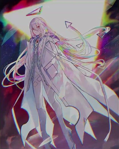 Auren the Absolute vs Ouro Kronii, Omega Alpha, The Laplace Demon and Kami