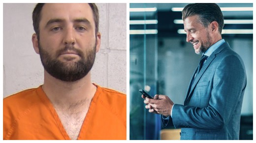 Social Media Delivered Some Incredible Jokes Following Scottie Scheffler Arrest