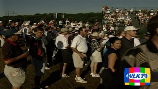 From the archives: PGA Championship 1996