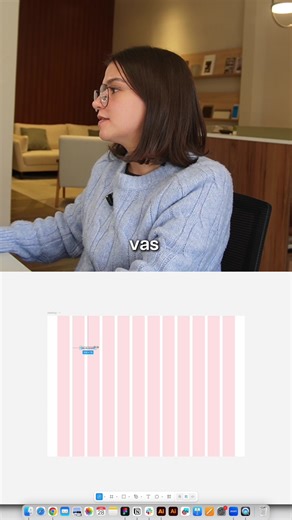 Otro reto!!! Paola, tienes menos de 2 minutos para diseñar una landing page CORRE TIEMPO ⏱️🔥 ¿Se logró o la ponemos a repetir? 👀 Shoutout a @Karlashf #bttrschool #DesignChallenge #LandingPageDesign #CreativeProcess