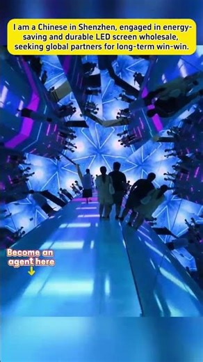 #LEDDisplayTech #DigitalSignageSolutions#HighBrightnessLED #4KResolutionScreens #LEDLightFactory