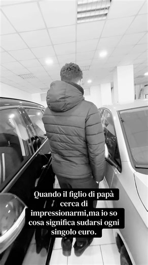 La mia esperienza con GTI Performance