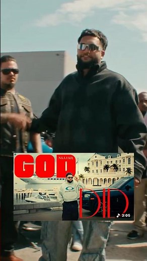 Nijjar Presents New Punjabi Song 2025 “GOD DID” | Official Music Video | Latest Punjabi Music