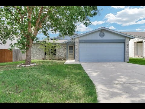 Converse Homes for Rent 3BR/2BA by Converse Property Management