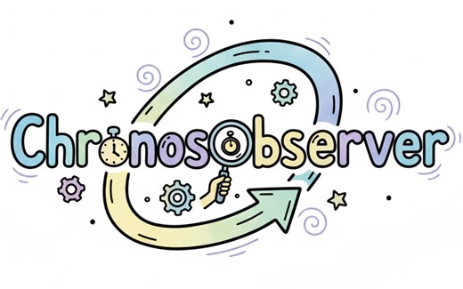 ChronosObserver: Taming 4D World with Hyperspace Diffusion Sampling