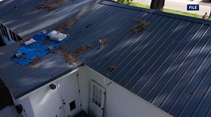 Florida lawmakers pass property insurance measures as legislative session ends