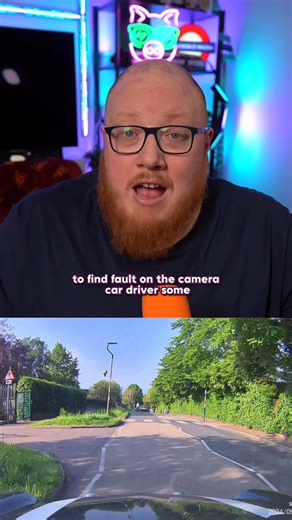 156K views · 1.2K reactions | Car crash bus collision caught on dashcam writes off the camera vehicle! Big Jobber explains liability and who is at fault for the collision #bus #buscrash #driving #collision #carcrash #crash #carwreck #dashcam #dashcamcrash #whoisatfault #bigjobber Bus crash | car crash | collision | car wreck | driving | bus wreck | liability | car insurance | motor insurance | who is at fault | mini | UK | Great Britain | | BigJobber | Facebook