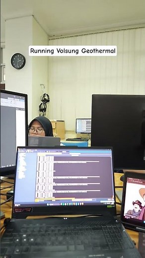 Running Volsung Software Geothermal