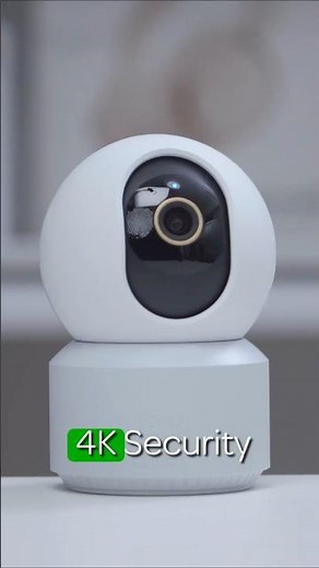 This 4K Camera Sees More Than You Think 👀