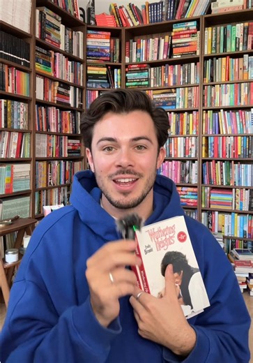 The cast of Wuthering Heights sent me two SIGNED books, and I want to give one of them to YOU!! Search “Inklings Book Club” on the fable app to join our gorgeous community of likeminded readers and you could win this copy of Wuthering Heights signed by Jacob Elordi, Margot Robbie, Emerald Fennell, Alison Oliver. Shazad Latif, and Hong Chau!! Someone will be picked at random, you have 72 hours. GOOD LUCK!! (In the book club page, scroll up on “Lobby” to find the post, and introduce yourself in th