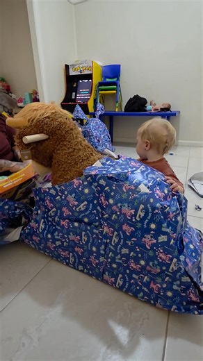 Joely Reggae Bond on Reels