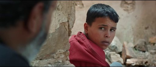 Les Enfants rouges: Trailer HD VO st FR