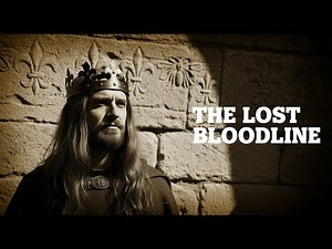 The Bloodline Europe Tried to Erase – Merovingian Secrets