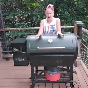 14K views · 532 reactions | Pellet grill tutorial on the Pit Boss. Love this thing, so versatile and easy for the home griller! Natural State Nutrition Center #pitbossgrills #smokedmeat #smoker #pelletgrill #pelletgrilling #pitboss #pitbossbbq #pitbossgrills #pitbosssmoker #pitbossnation #pitbossrecipes | Kimmy's Southern Cooking | Facebook