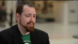 Tax worker fired over game