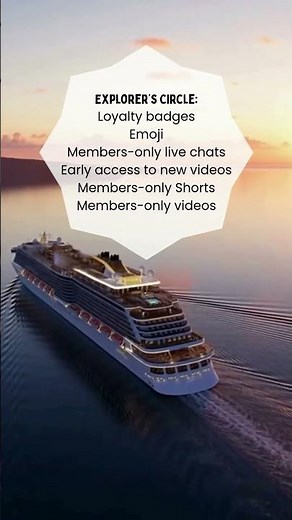 Ready to level up your travel business?Join the Ash Knows Travel community! #travelagent