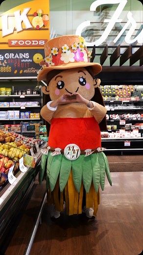 no rotten apples here 🍏 Remember to look out for Guiding Star shelf talkers around Pay-Less to see what is rated Good, Better, or Best! Nutritious choices made simple! ⭐️ | Pay-Less Supermarkets
