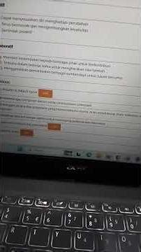 cara isi Lampiran SKP Kepala Sekolah 2025 #skp #skpkepalasekolah #skp2025