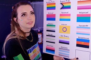 How gender-affirming ASMR videos are helping trans youth