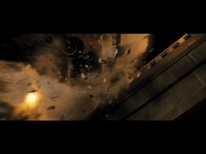 Fast & Furious 4 - Bande-annonce 2