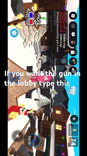 Mm2 speed glitch tutorial 😝😝😝😝 #roblox #music #robloxedit ￼