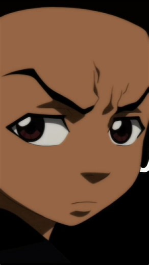 Warren Carter III on Instagram: "Hey Everybody! in honor of celebrating the 20th anniversary of The Boondocks I've uploaded this special music video of the theme song performed by Asheru. The video features the theme song from Season 3 and Season 4 in complete HD. 🟤🔵🟢 #theboondocks"