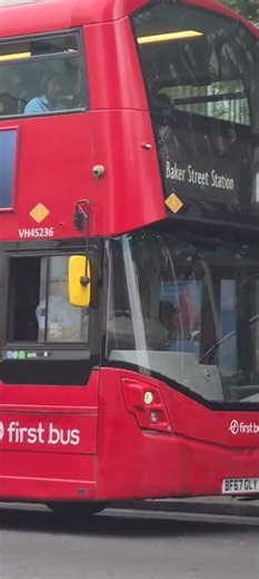 BF67 GLY 18 bus route