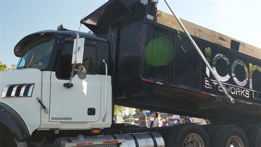 5.8K views · 111 reactions | This past Saturday, the Springdale Firefighters Association Local 3007 hosted their annual Touch a Truck event at Arvest Ballpark. Here is a cool video that was produced from the event. | Springdale Fire Department | Facebook